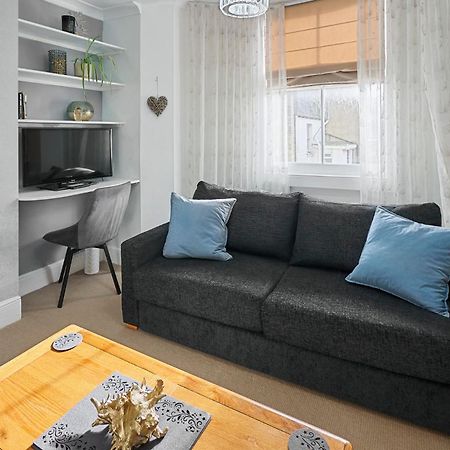 Host & Stay - Regency Square Apartment Hove Exterior foto