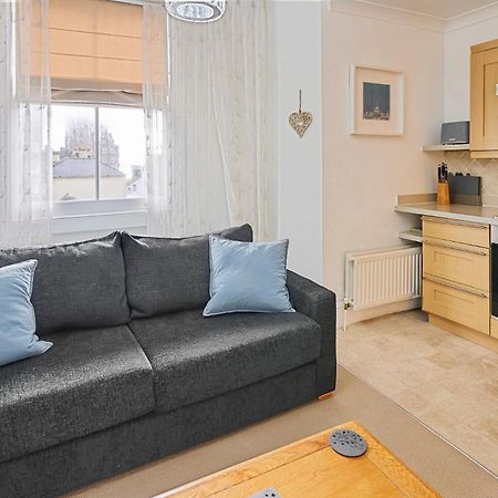 Host & Stay - Regency Square Apartment Hove Exterior foto