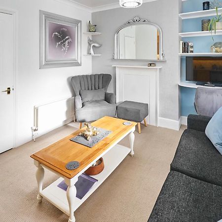 Host & Stay - Regency Square Apartment Hove Exterior foto
